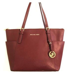 MICHAEL KORS shoulder bag